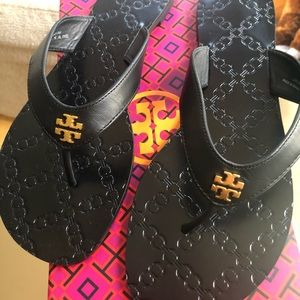 Tory Burch sandals